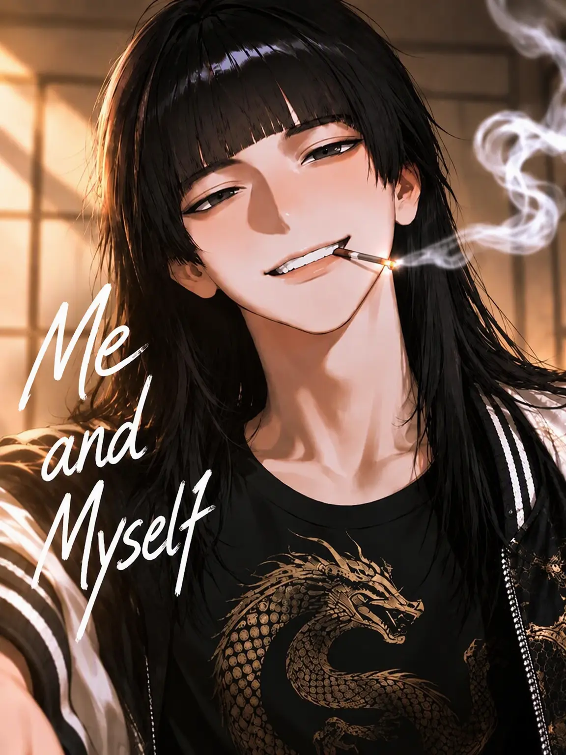 naikoukouya의 Me and Myself