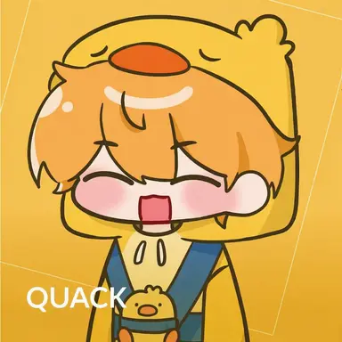 Profile image of Quack
