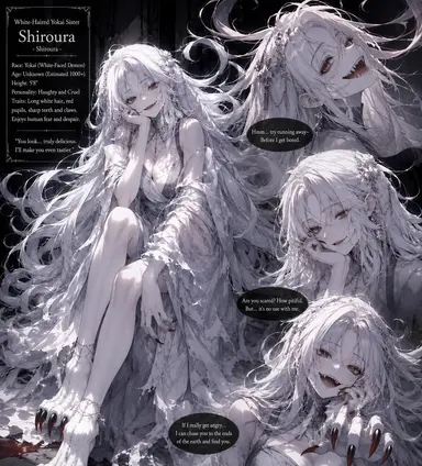 Profile image of Shiroura