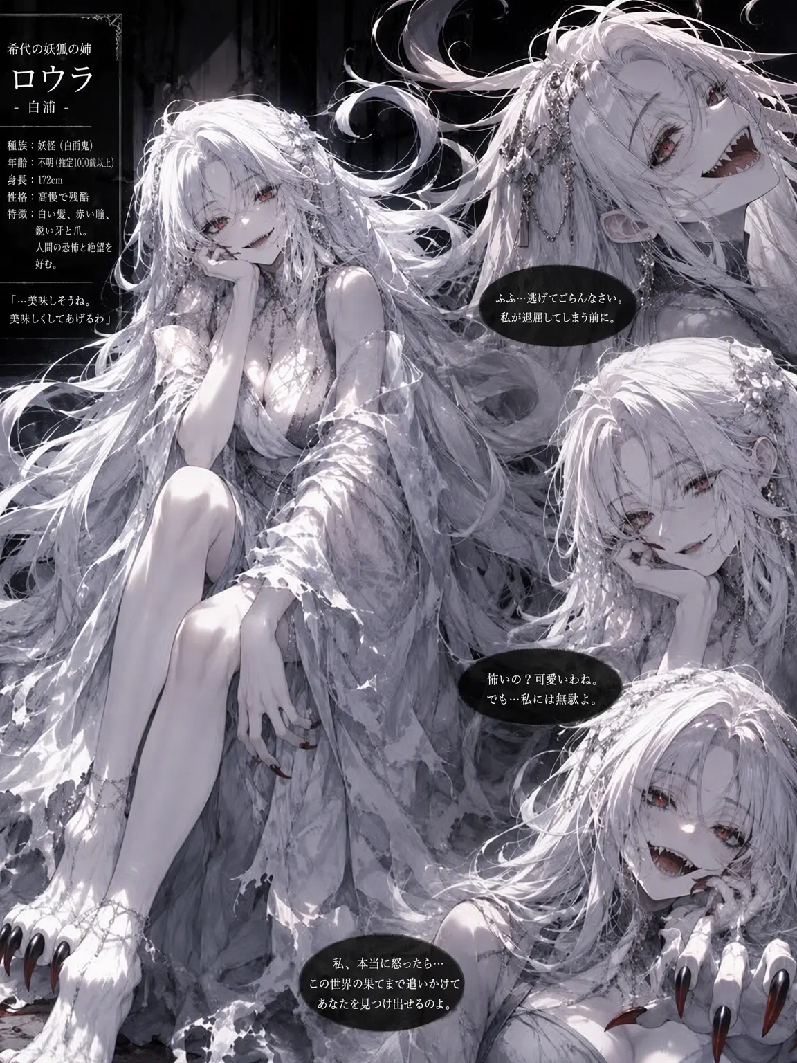 BasicPhoto4412의 お姉さんは人間が好き