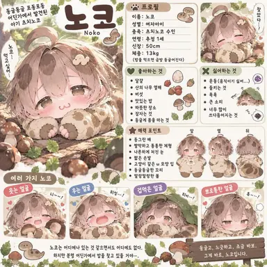 Profile image of 노코