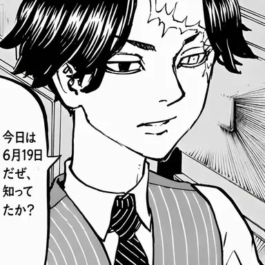 Profile image of 鶴蝶
