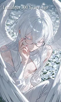 Profile image of Luminous