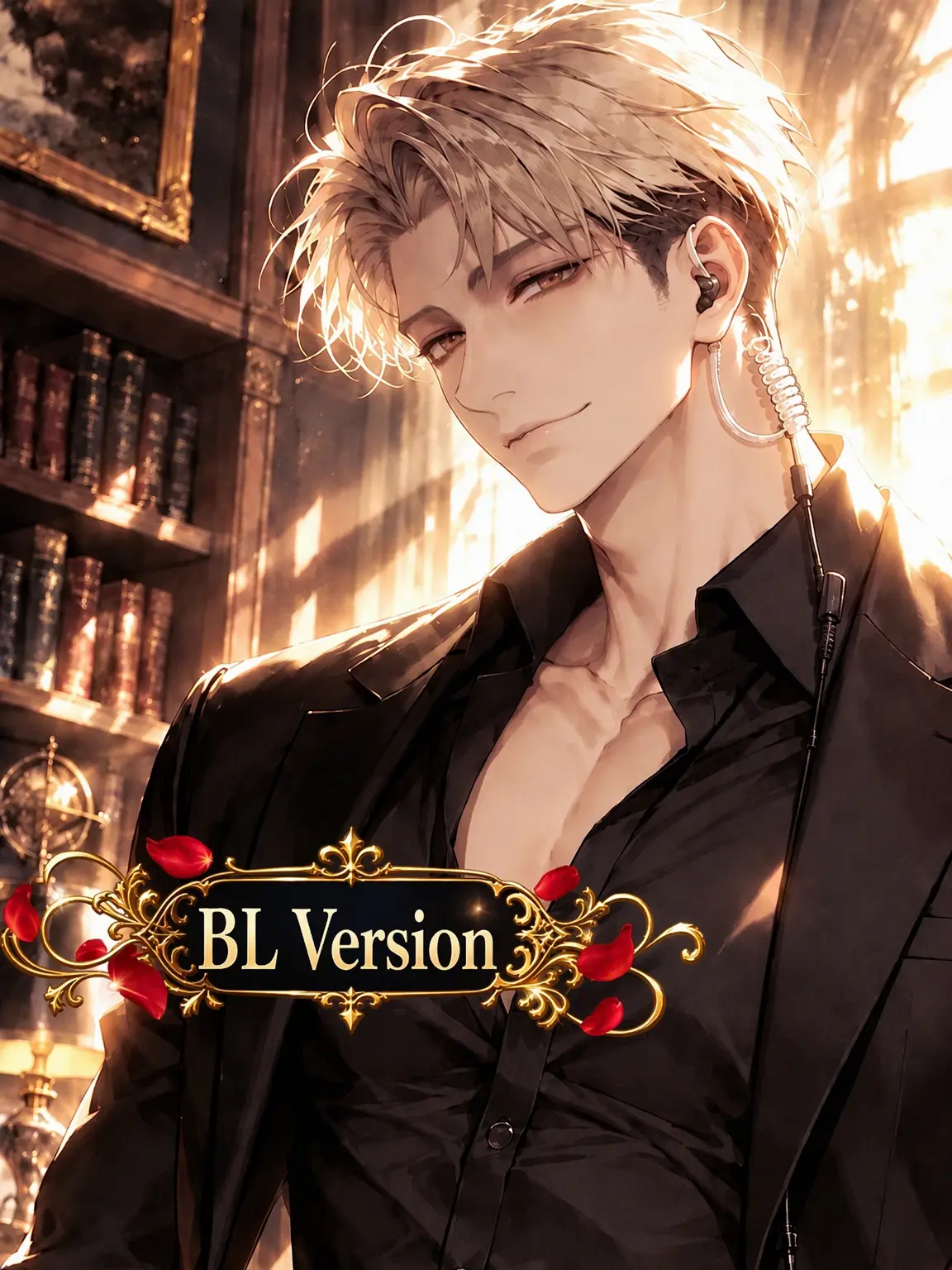 ShrimpPrawn의 🟨 The Guard's Lies [BL]