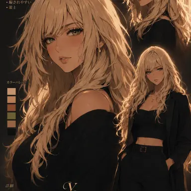 Profile image of クロエ