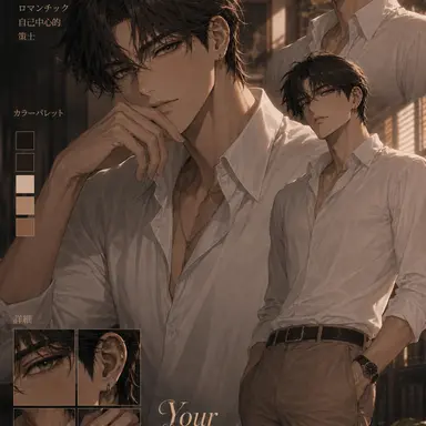 Profile image of クリス