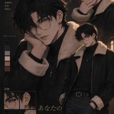 Profile image of セス