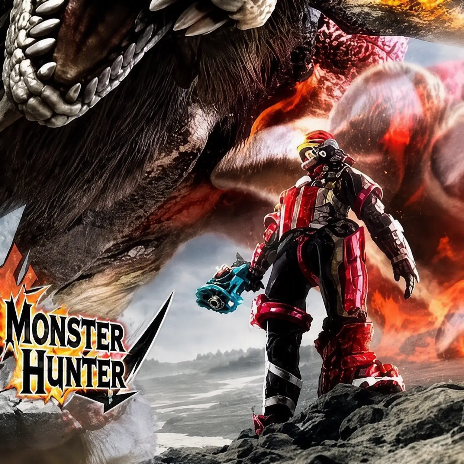 BitterStar1306의 Omega Horn: The Horn-Awakened Hunter