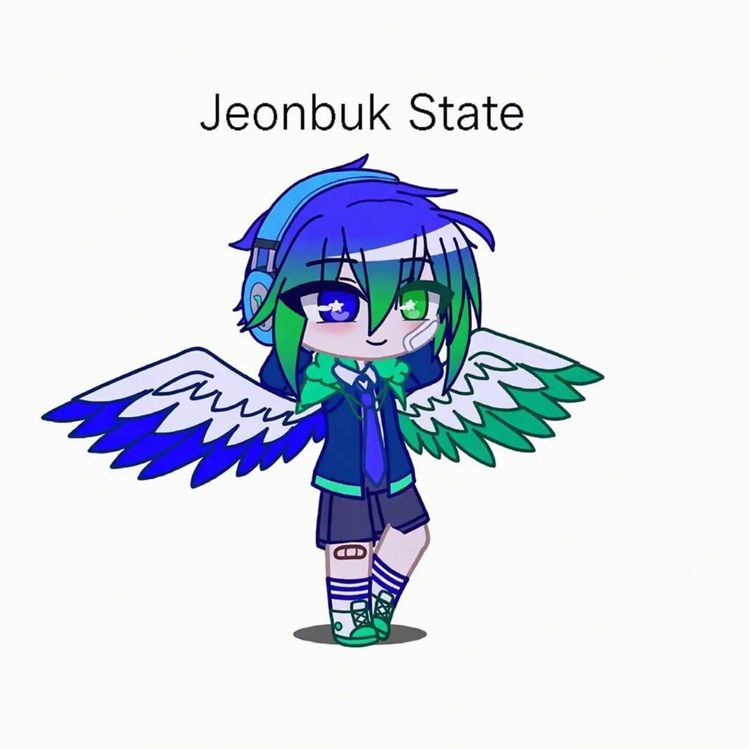 liyu1234의 Jeonbuk State