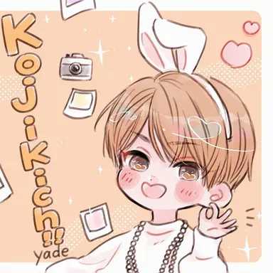Profile image of Koji