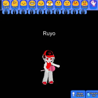 Profile image of Ruyo