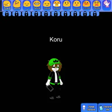 Profile image of Koru