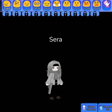 Profile image of Sera