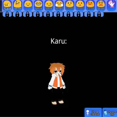 Profile image of Karu