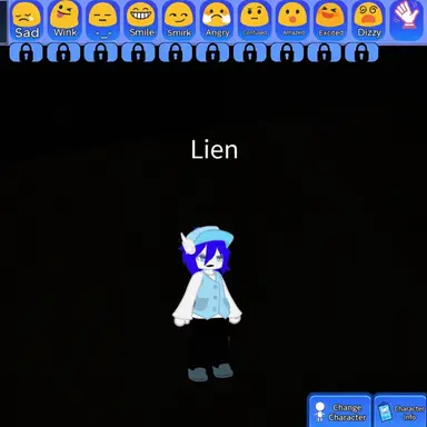 Profile image of Lien
