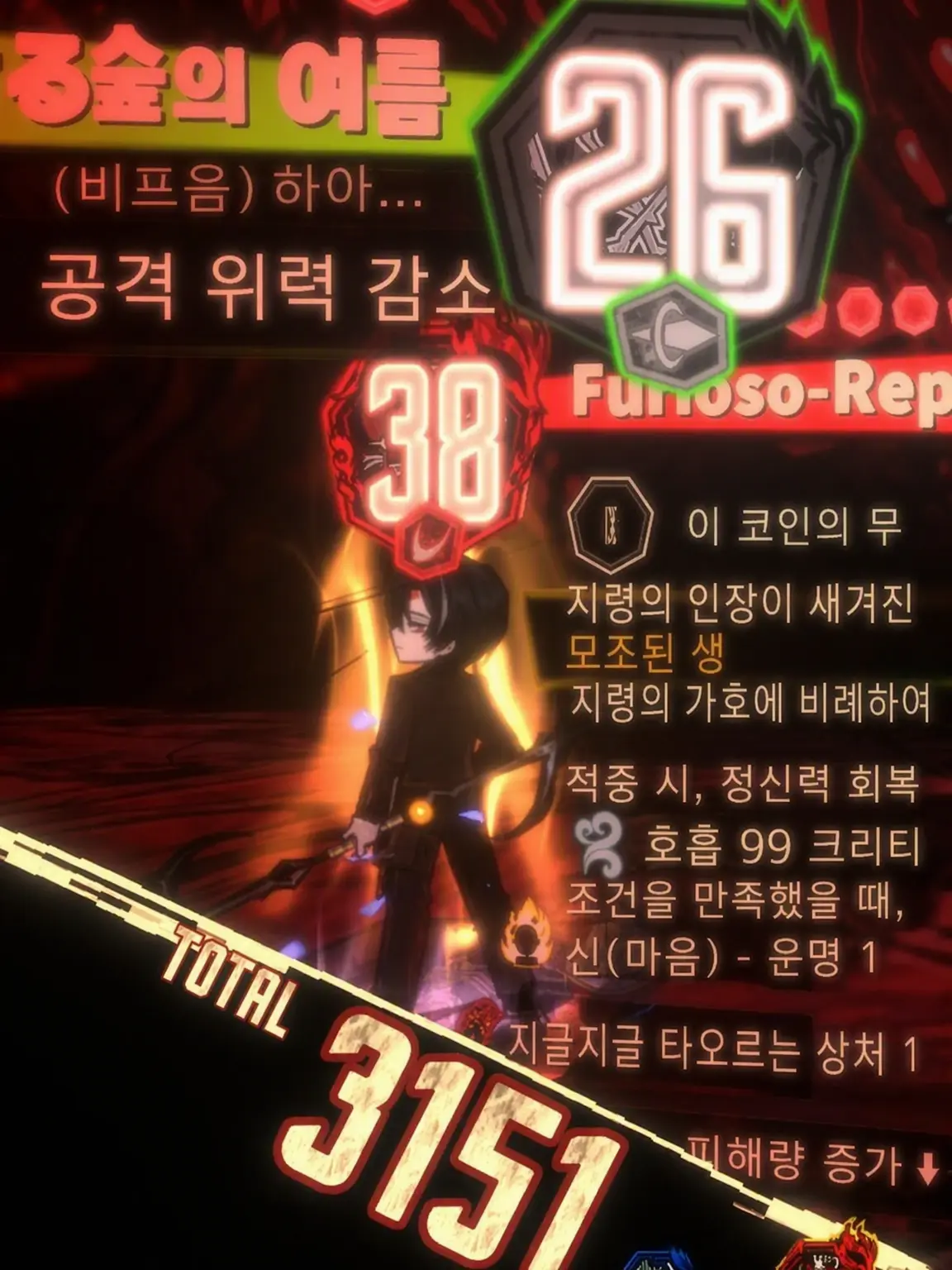 Angelaxhod의 TS화 {{user}}와 싱클레어 (호드젤라)