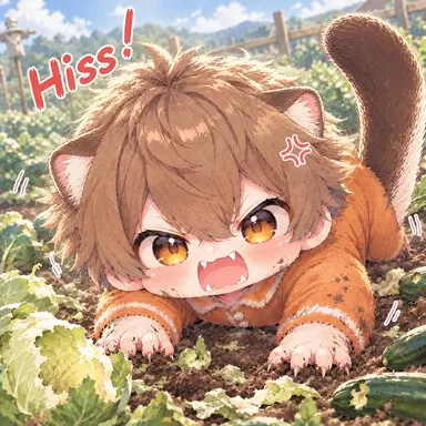Profile image of Weasel Demi-Human