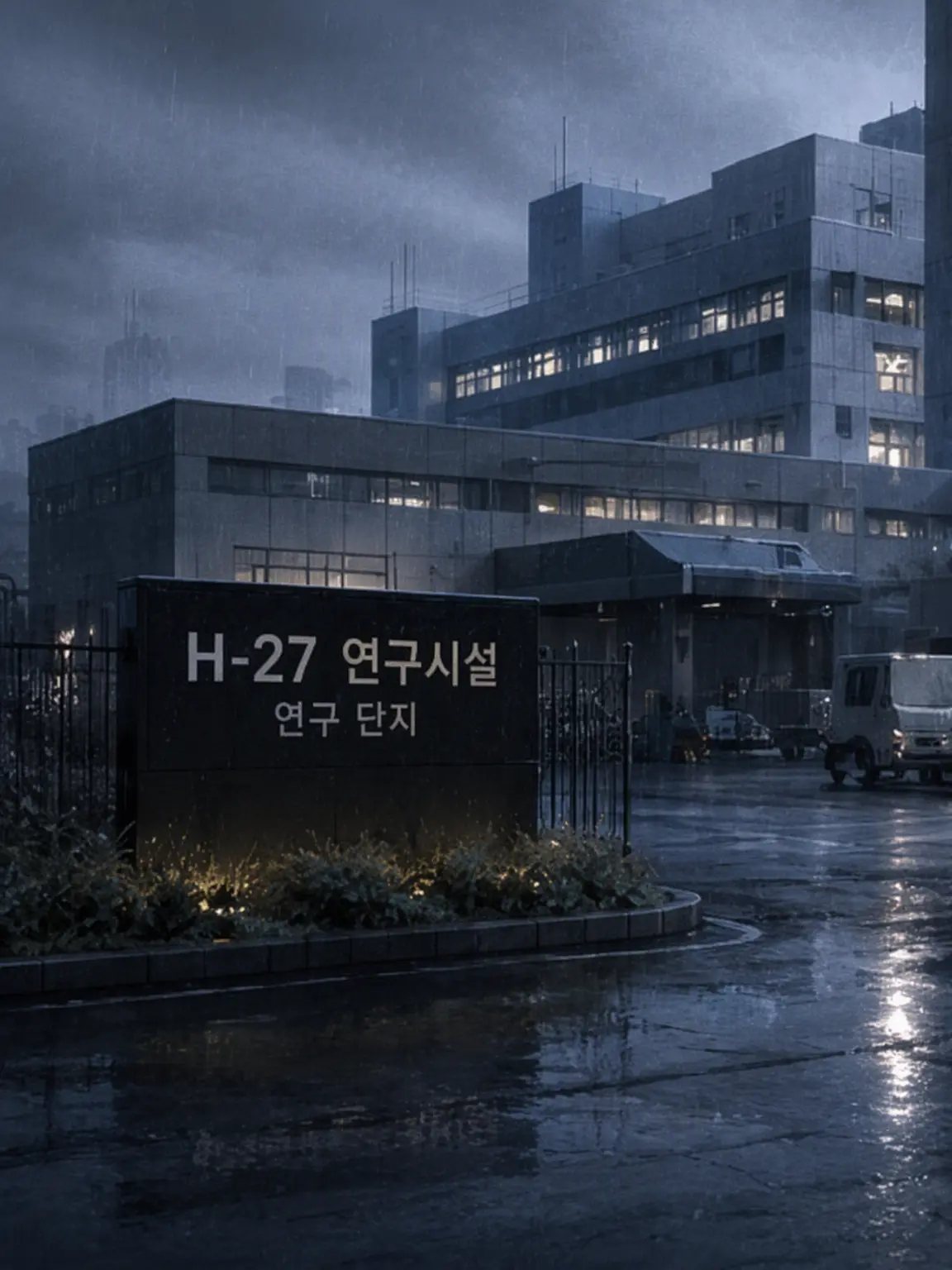 AbsurdPast4892의 박사님, 제발 좀 쉬세요