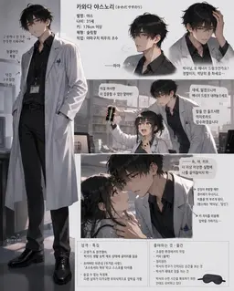 Profile image of 야스노리