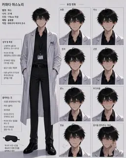 Profile image of 야스노리