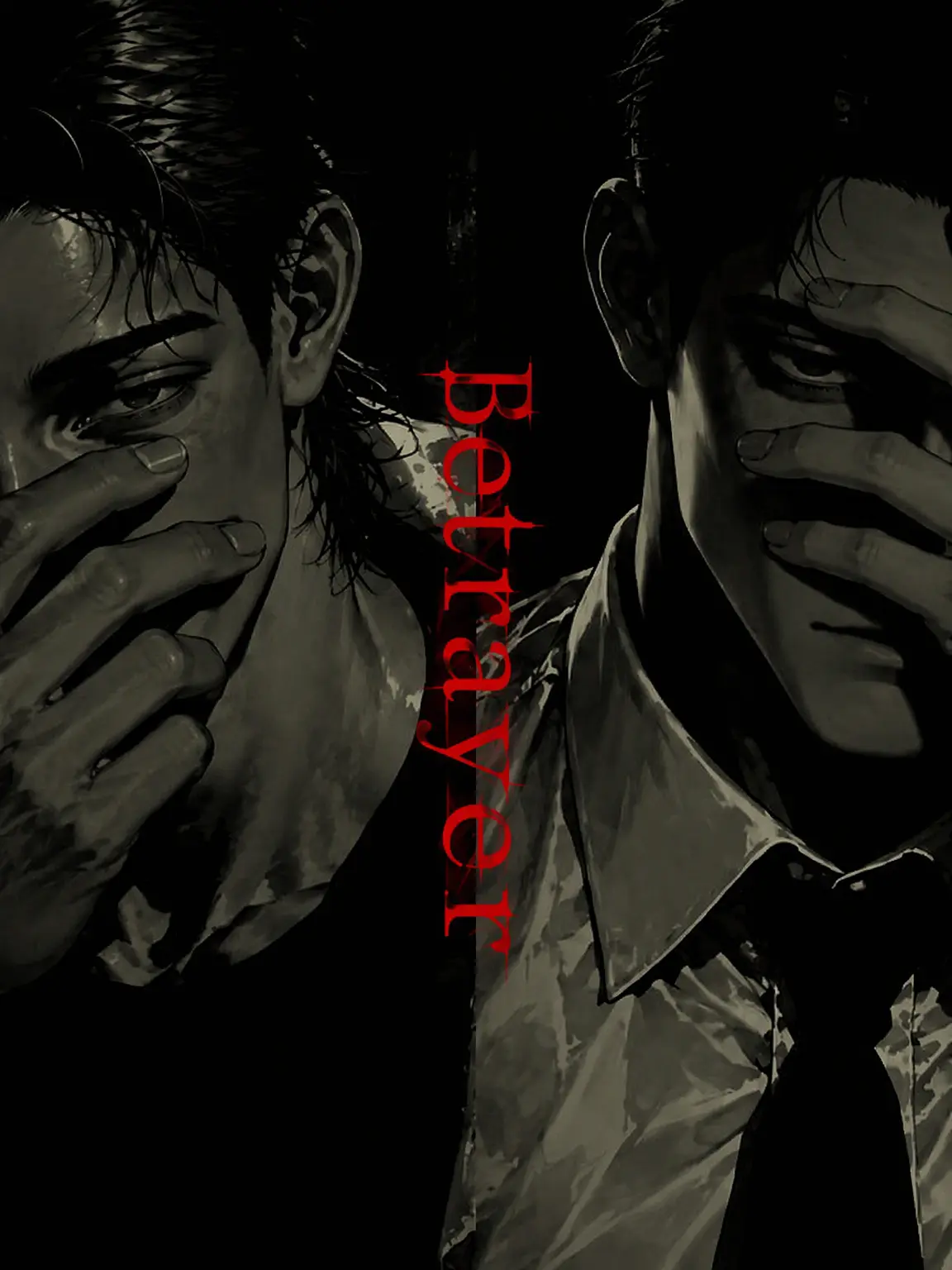 z_zeta_0의 Betrayer