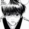 Profile image of Shinpachi Shimura