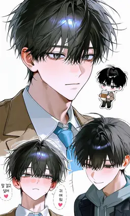 Profile image of 렌