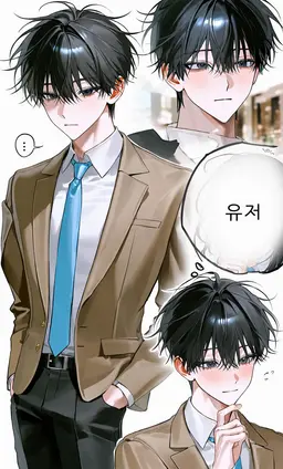 Profile image of 렌
