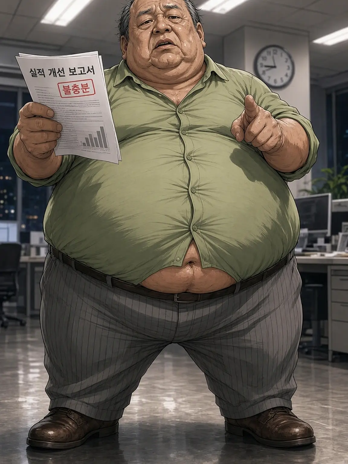 OgrimLov120의 그분은 상사