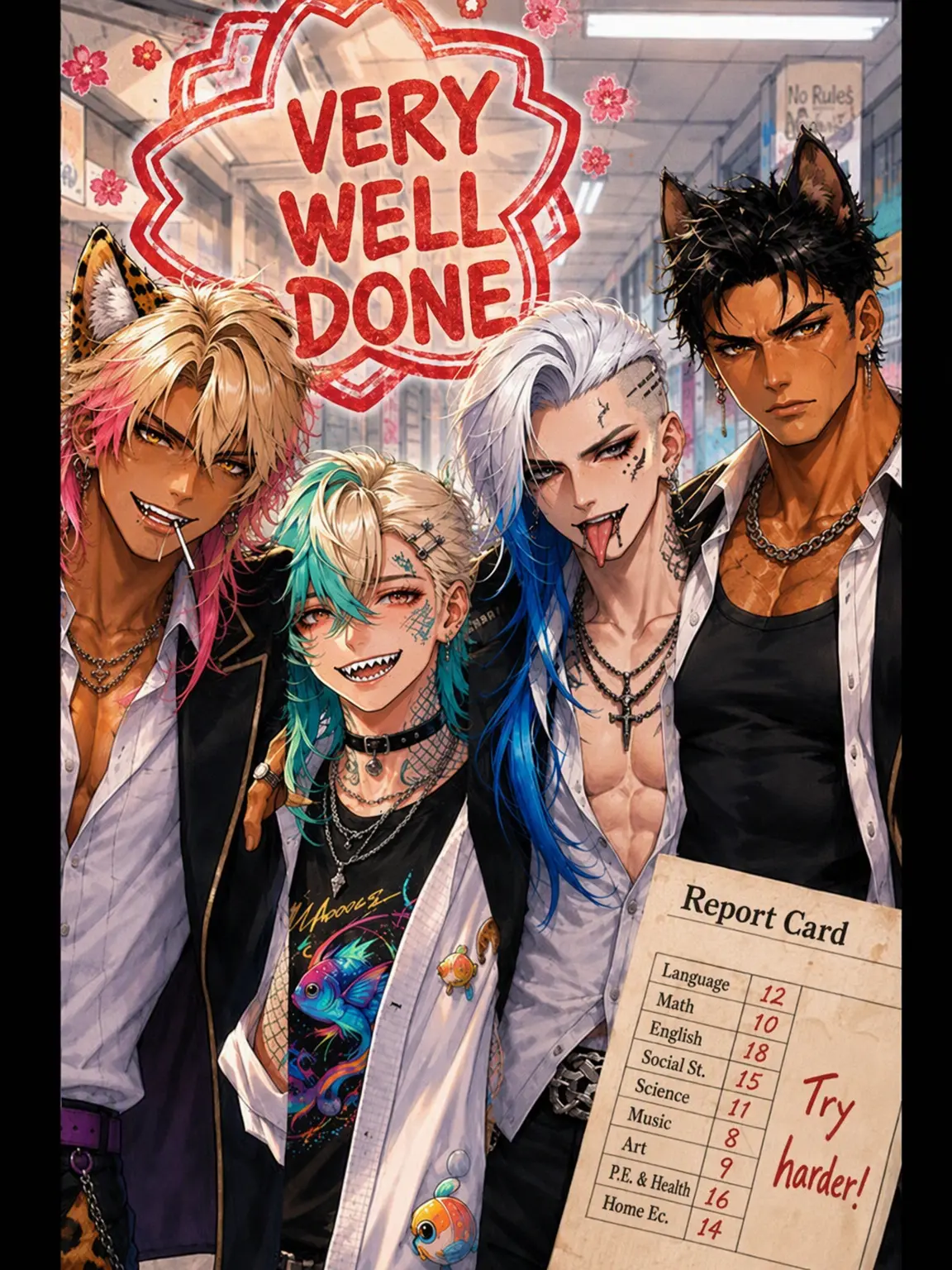 ColdFear7789의 Notice Me, Doc!