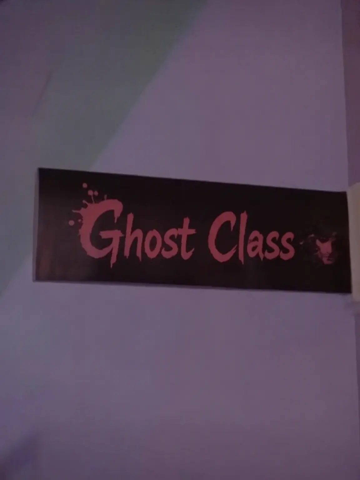 CozyDeer2941의 Yokai School: Yokai Class