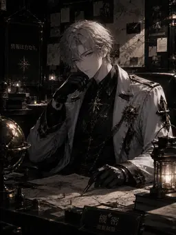 Profile image of エドワード