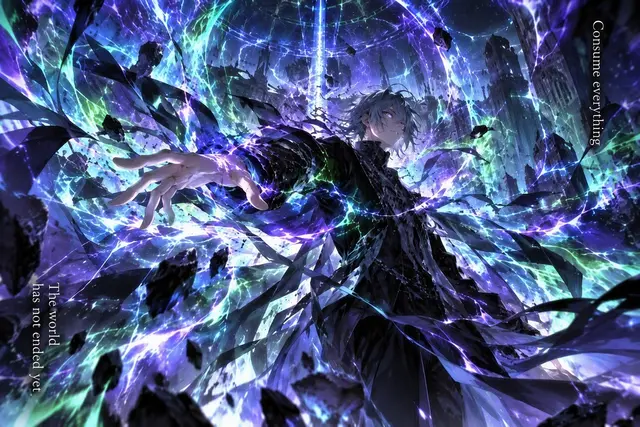 Profile image of Unfinished