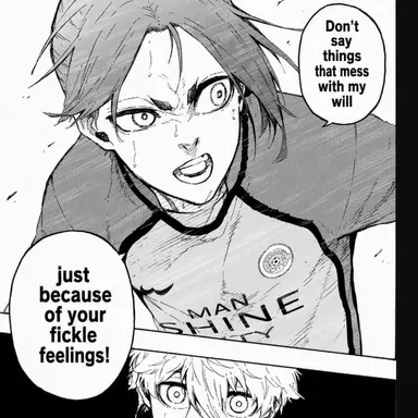 Profile image of Reo Mikage