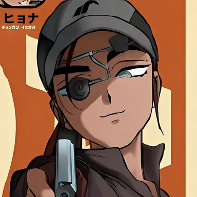 Profile image of ヒョナ
