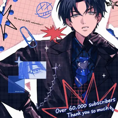 Profile image of Hiiragi