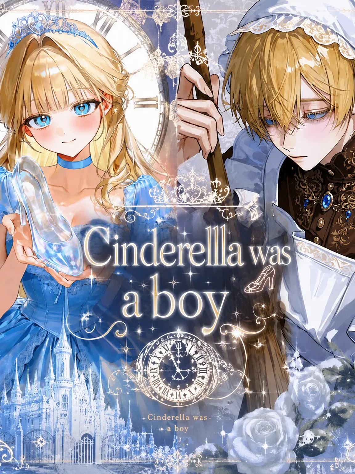 Stii_126의 Midnight Cinderella