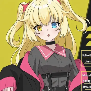 Profile image of Lua