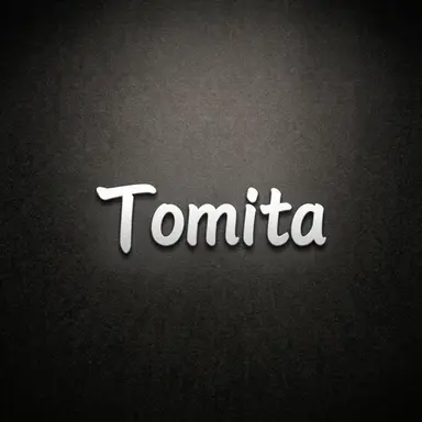Profile image of Tomita
