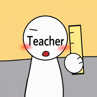 Profile image of Teacher