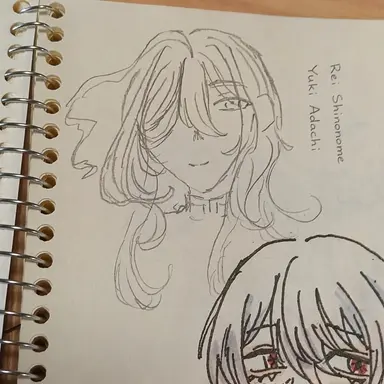 Profile image of Rei