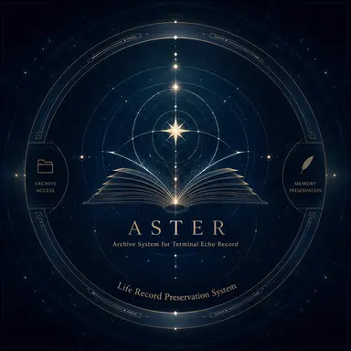 Profile image of Aster