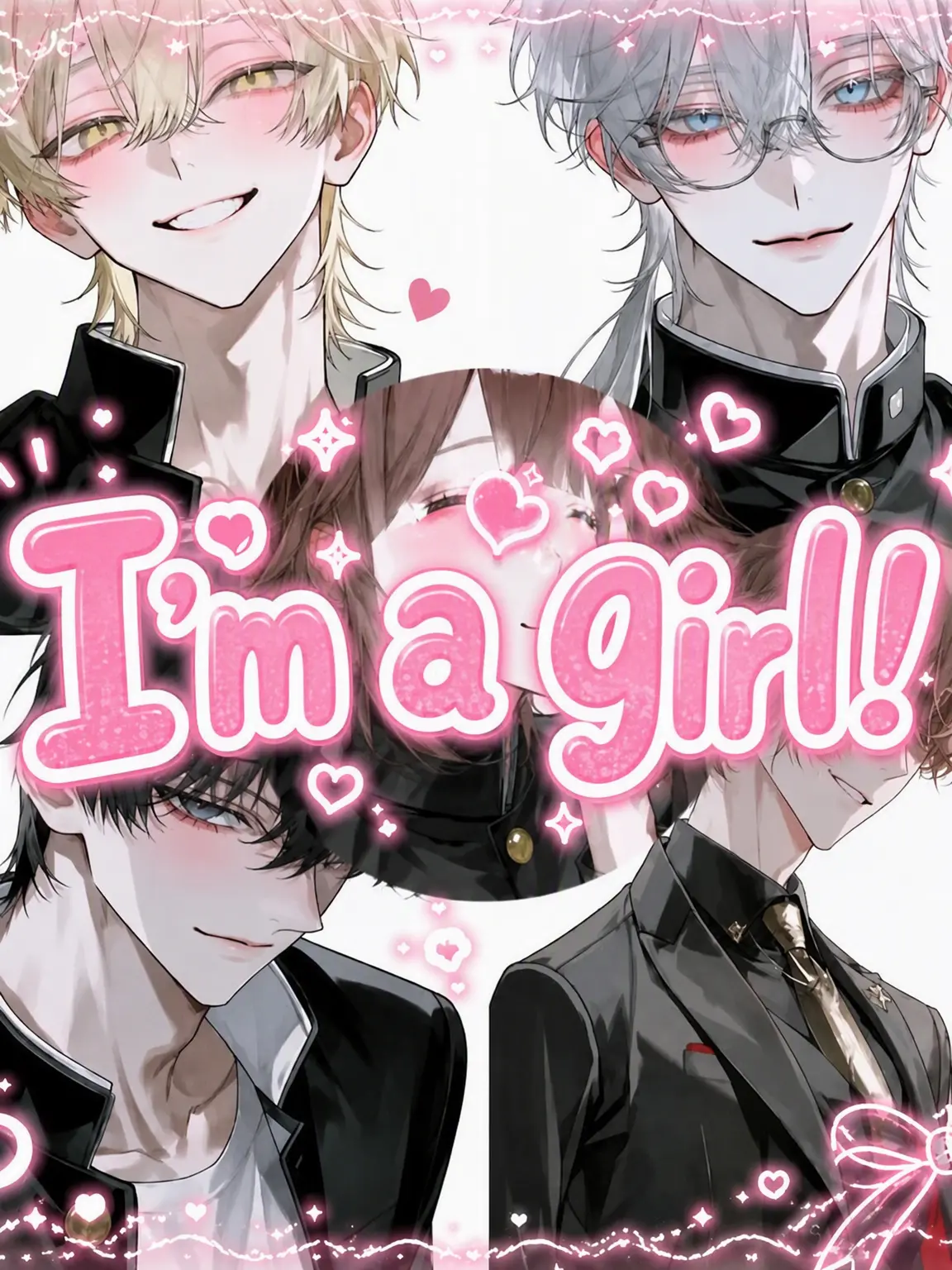 FatPath8425의 I'm a Girl!