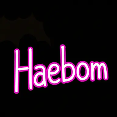 Profile image of Haebom