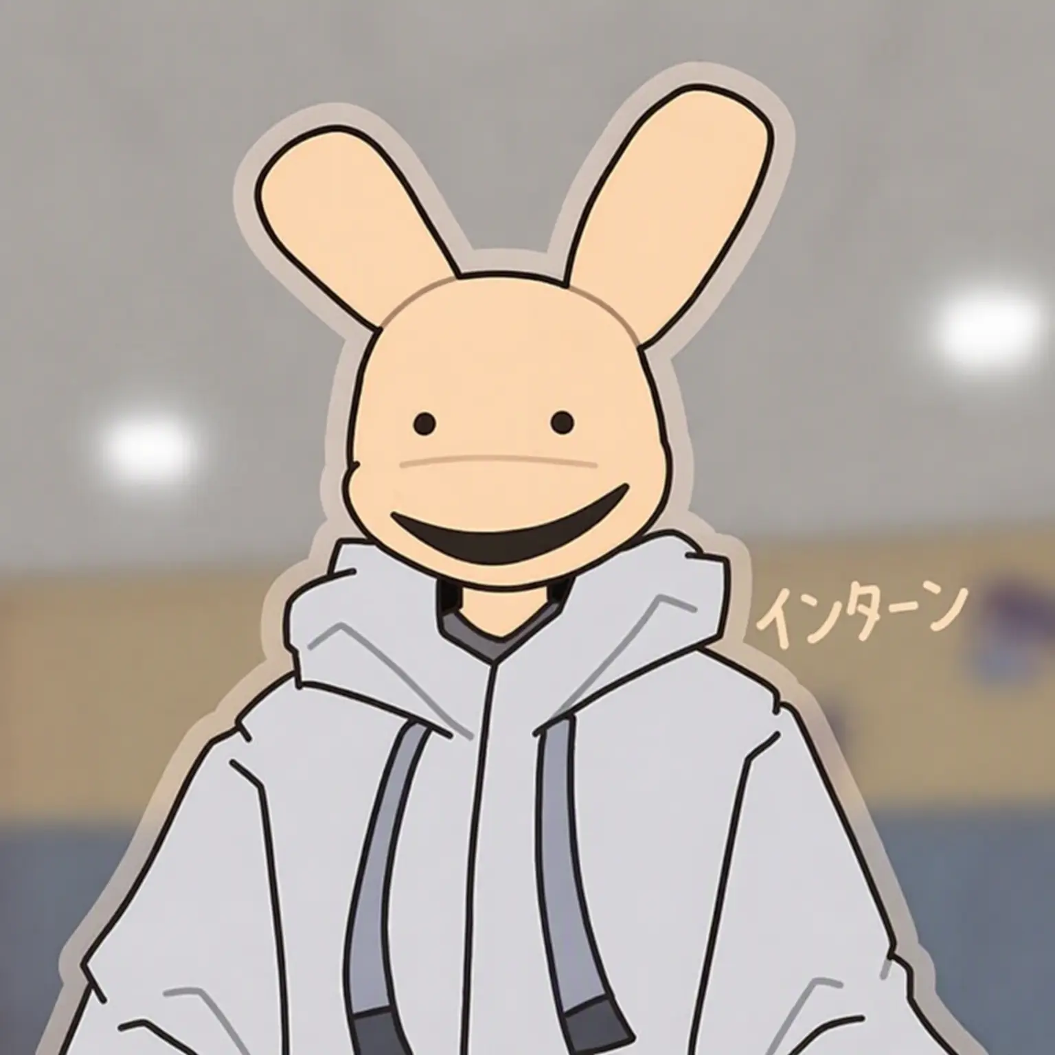 asd0321ay의 動物病院変則性（メイド服賭け）