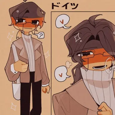 Profile image of ドイツ