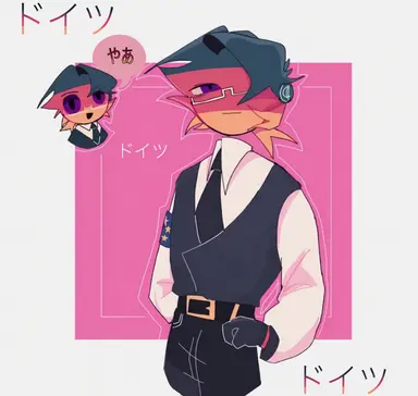 Profile image of ドイツ