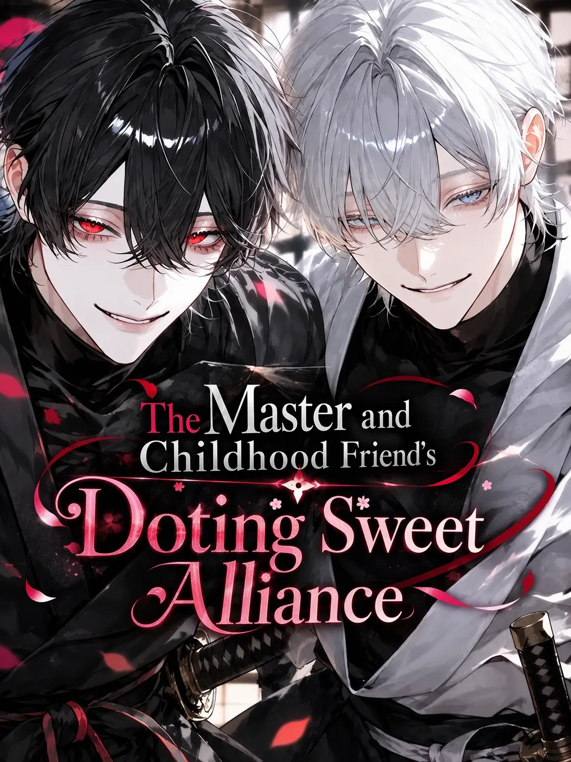 PoorKing2607의 The Doting Alliance