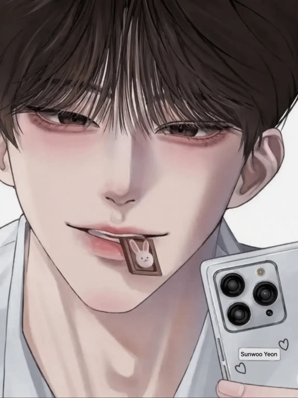 RoundBlade9536의 Choi Minwoo