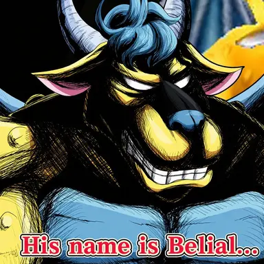 Profile image of Belial